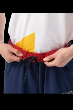 Yonex Apparel-Men'swarm-Up Pants