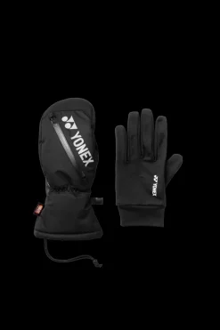 Yonex Accessories-Mittens