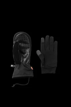 Yonex Accessories-Mittens