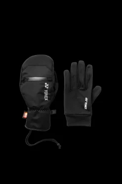 Yonex Accessories-Mittens