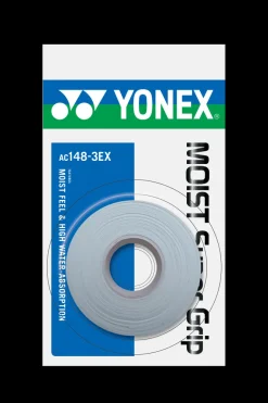 Yonex Accessories-Moist Super Grip