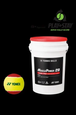 Yonex Balls-Muscle Power 20
