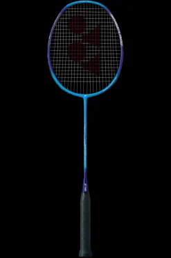 Yonex Racquets-Nanoflare 001 Clear