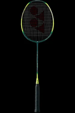 Yonex Racquets-Nanoflare 001 Feel
