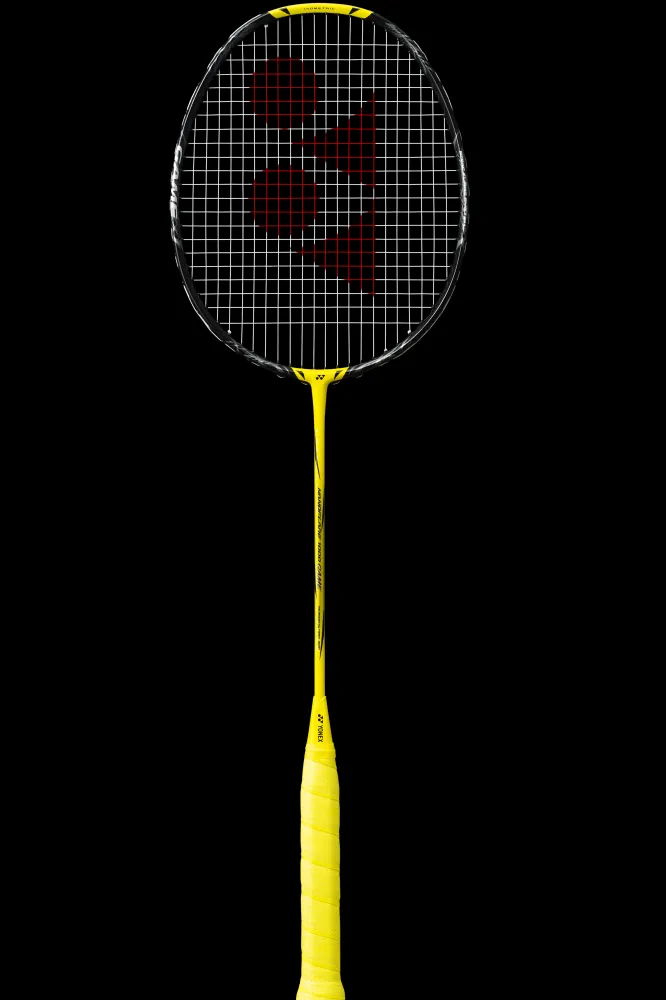 Yonex Racquets-Nanoflare 1000 Game