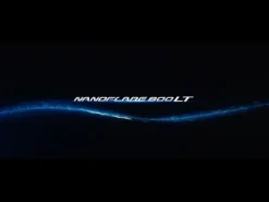 Yonex Racquets-Nanoflare 800 Lt
