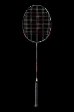 Yonex Racquets-Nanoflare 380 Sharp