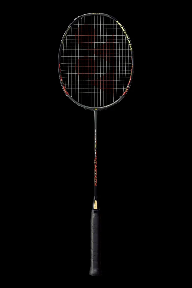 Yonex Racquets-Nanoflare 380 Sharp