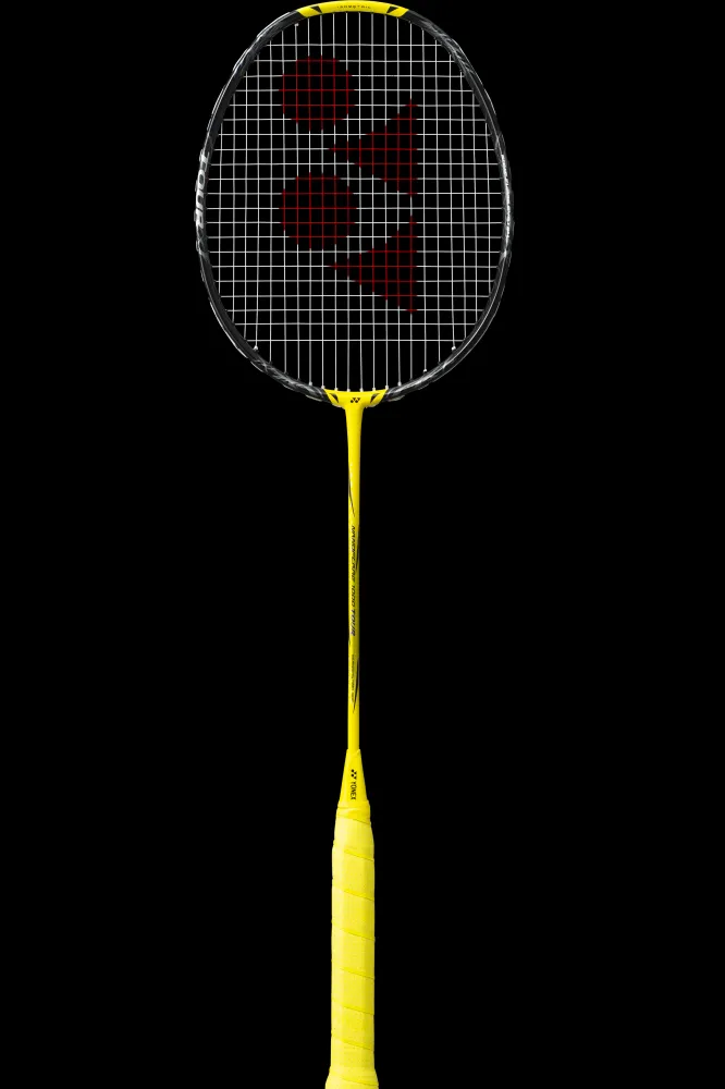 Yonex Racquets-Nanoflare 1000 Tour