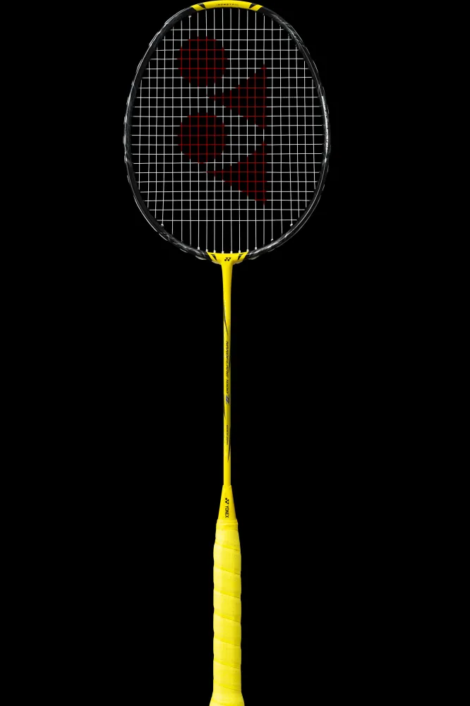 Yonex Racquets-Nanoflare 1000 Z