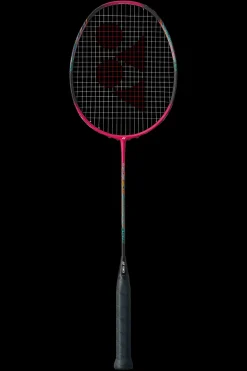 Yonex Racquets-Nanoflare Ability
