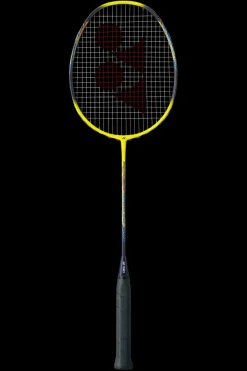 Yonex Racquets-Nanoflare Clear