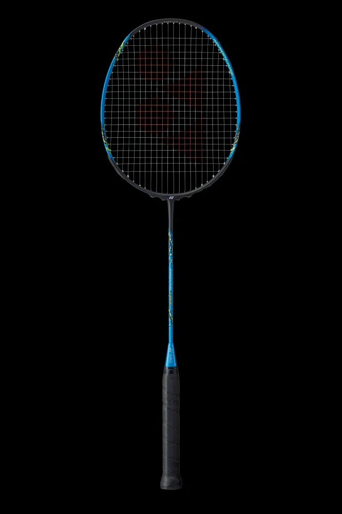 Yonex Racquets-Nanoflare Junior