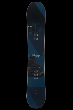 Yonex Boards-Nextage