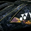 Yonex Bags-Osaka Pro Racquet Bag (6Pcs)