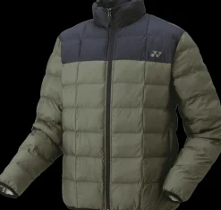 Yonex Apparel-Padding Jacket