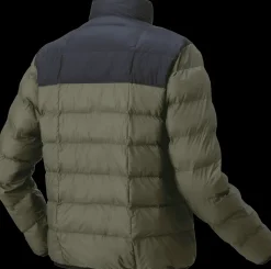 Yonex Apparel-Padding Jacket