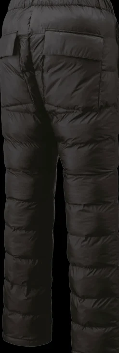 Yonex Apparel-Padding Pants
