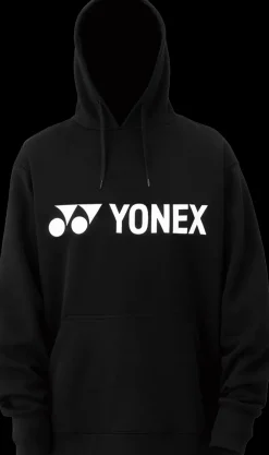 Yonex Apparel-Parka