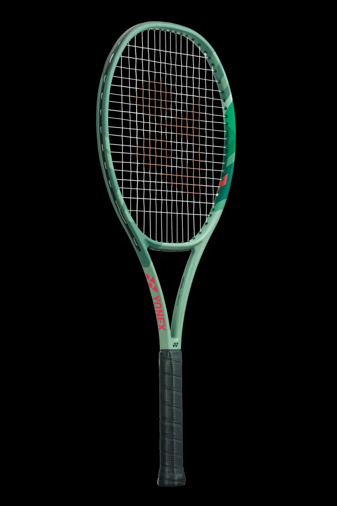 Yonex Racquets-Percept 97H
