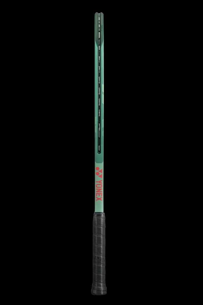 Yonex Racquets-Percept 97H