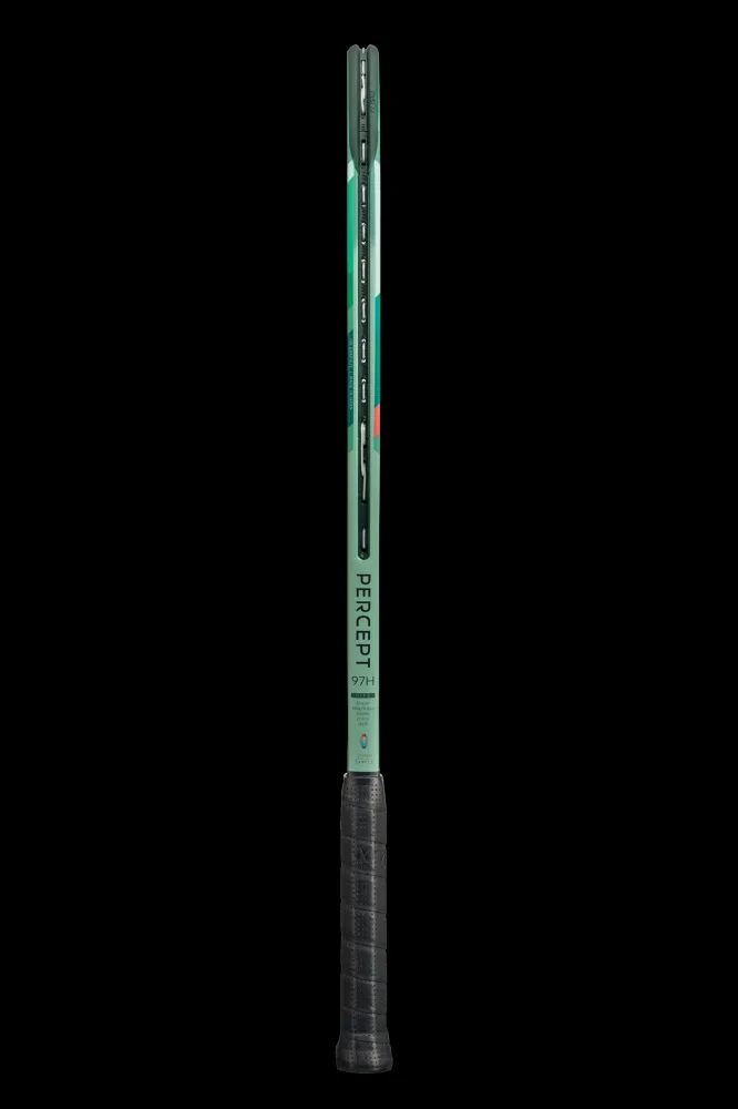 Yonex Racquets-Percept 97H