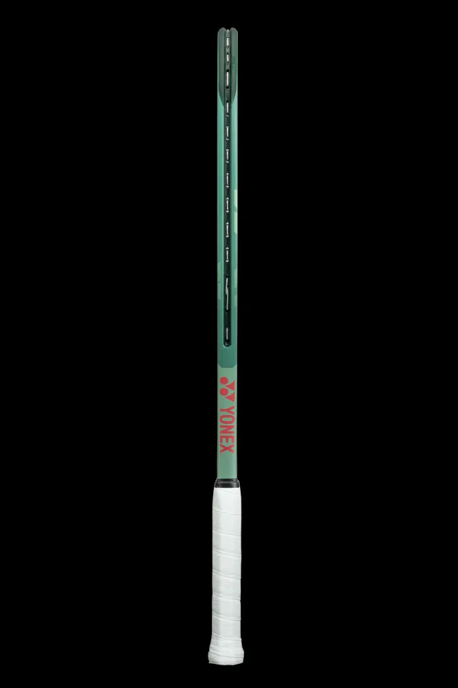 Yonex Racquets-Percept 97L