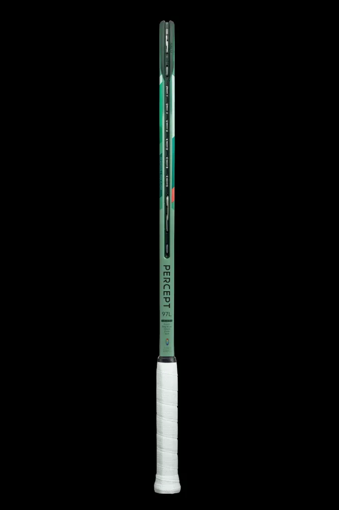 Yonex Racquets-Percept 97L