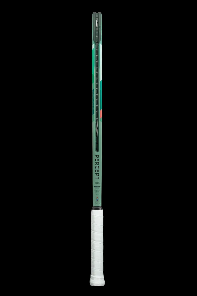 Yonex Racquets-Percept 100L