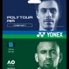 Yonex Strings-Polytour Air 125