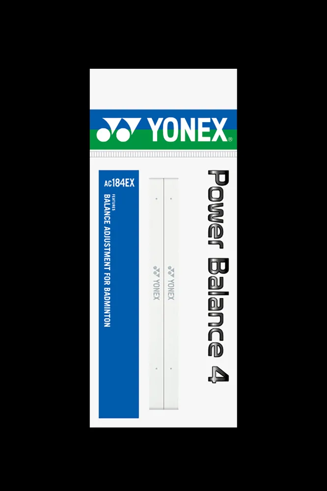Yonex Accessories-Power Balance 4