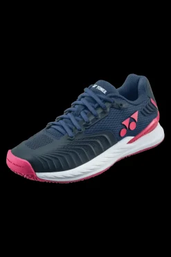 Yonex Footwear-Power Cushion Eclipsion 4 Clay Women