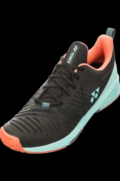 Yonex Footwear-Power Cushion Sonicage 3 Clay Men
