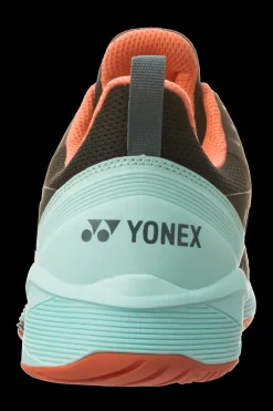 Yonex Footwear-Power Cushion Sonicage 3 Clay Men
