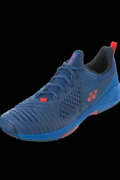 Yonex Footwear-Power Cushion Sonicage 3 Clay Men