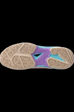 Yonex Footwear-Power Cushion Sonicage 3 Clay Women
