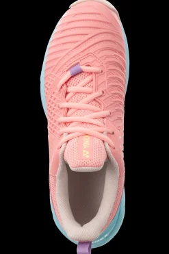 Yonex Footwear-Power Cushion Sonicage 3 Clay Women