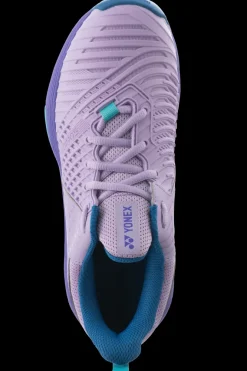 Yonex Footwear-Power Cushion Sonicage 3 Clay Women