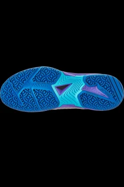 Yonex Footwear-Power Cushion Sonicage 3 Clay Women