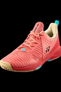 Yonex Footwear-Power Cushion Sonicage 3 Men