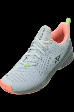 Yonex Footwear-Power Cushion Sonicage 3 Women