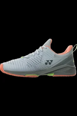 Yonex Footwear-Power Cushion Sonicage 3 Women