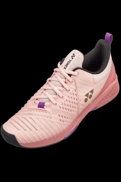 Yonex Footwear-Power Cushion Sonicage 3 Women