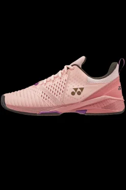 Yonex Footwear-Power Cushion Sonicage 3 Women