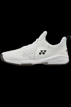 Yonex Footwear-Power Cushion Sonicage 3 Wide Unisex