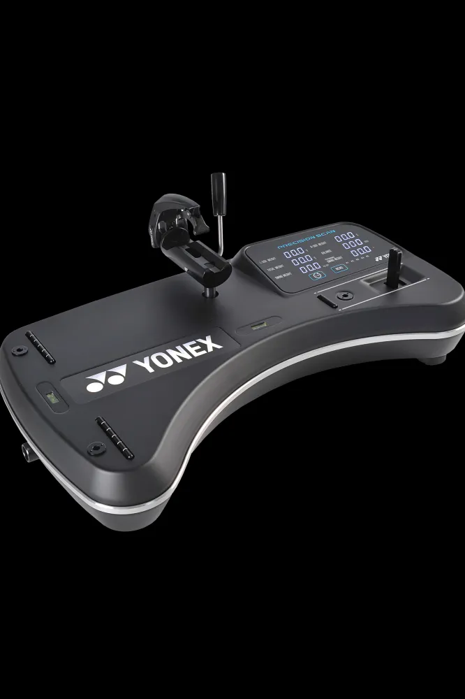 Yonex Accessories-Precision Scan