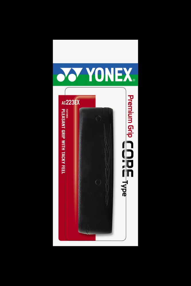 Yonex Accessories-Premium Grip Core Type