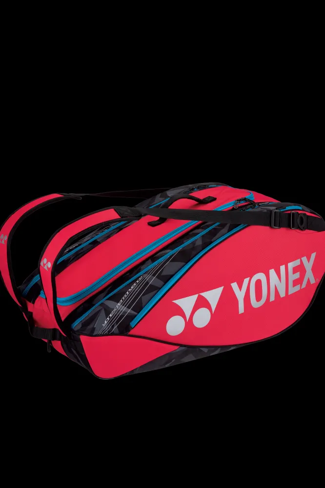 Yonex Bags-Pro Racquet Bag (9Pcs)