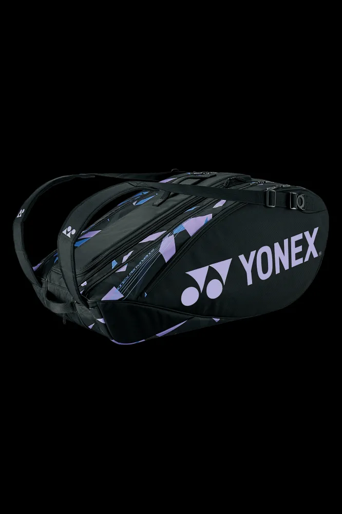 Yonex Bags-Pro Racquet Bag (9Pcs)