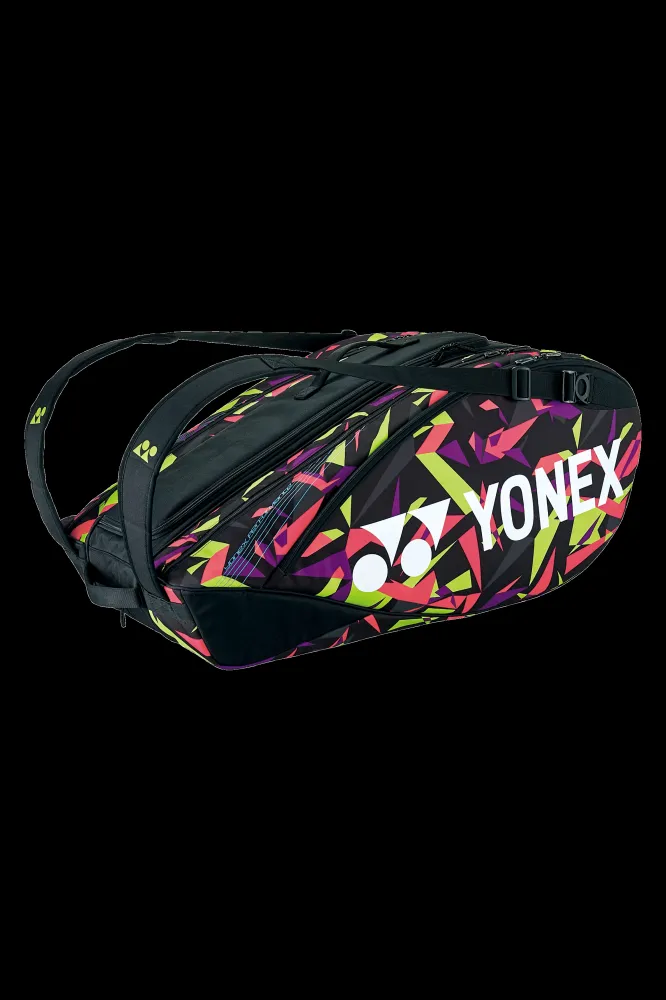 Yonex Bags-Pro Racquet Bag (9Pcs)
